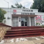 FGE Chiapas detiene a presunto defraudador de más de 7 millones
