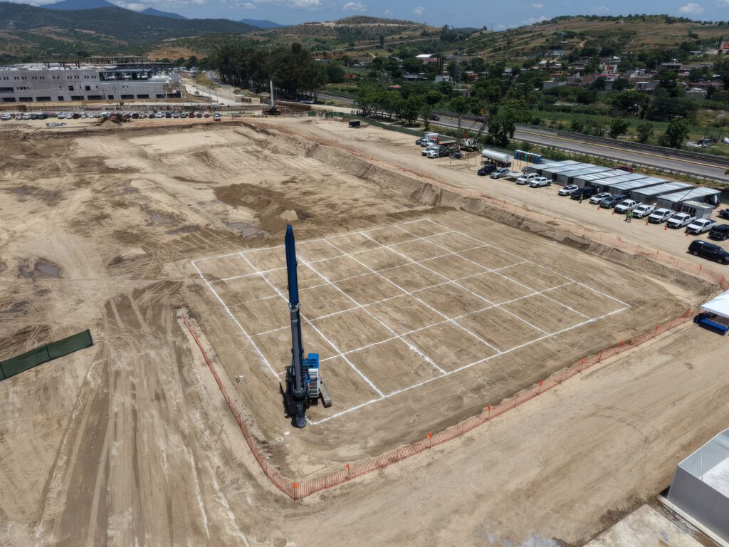 Oaxaca tendrá nueva Ciudad Salud “Ñuu tata”
