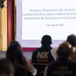 México busca reducir dependencia de gas de EU