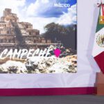 México rompe récord turístico en primer semestre