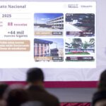 Meta de Bachillerato Nacional sube a 400 mil lugares