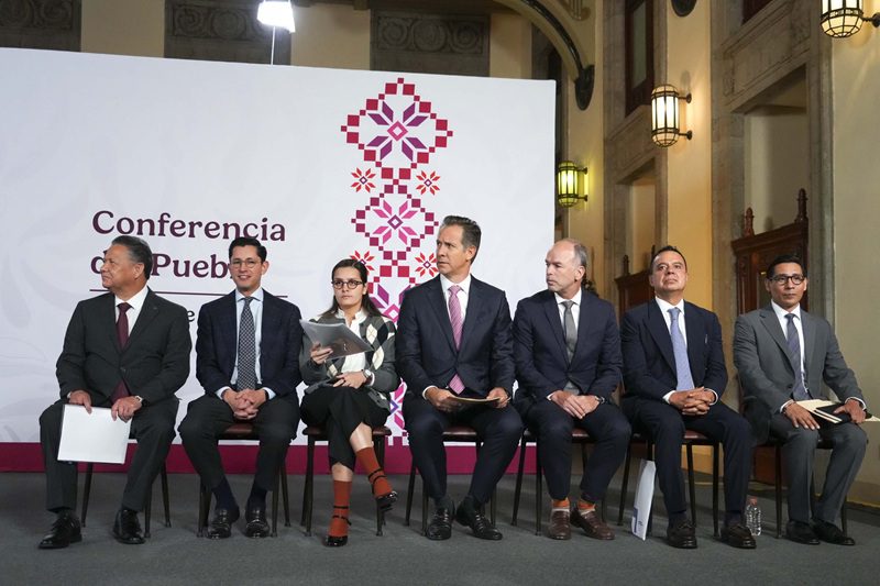 PODECOBI de Hidalgo suma 147 mil mdp en inversiones