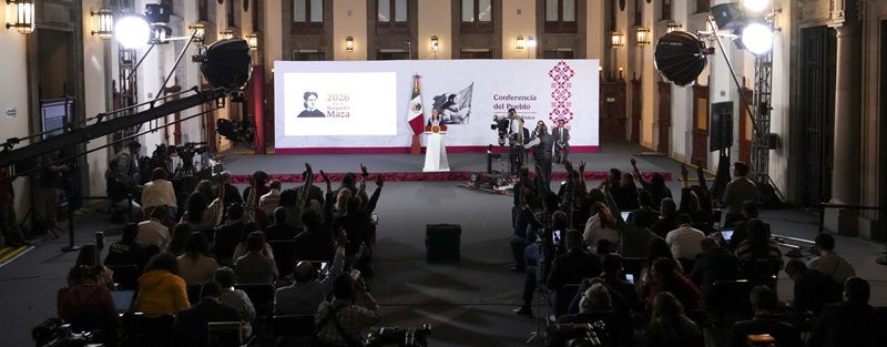 PODECOBI de Hidalgo suma 147 mil mdp en inversiones