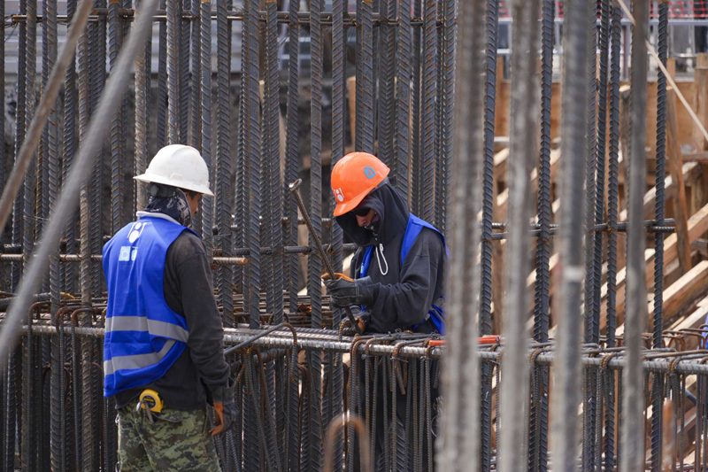 Cablebús Línea 4 Tlalpan-Coyoacán avanza 20%