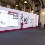 Sheinbaum crea 12 mil 750 consultorios de salud