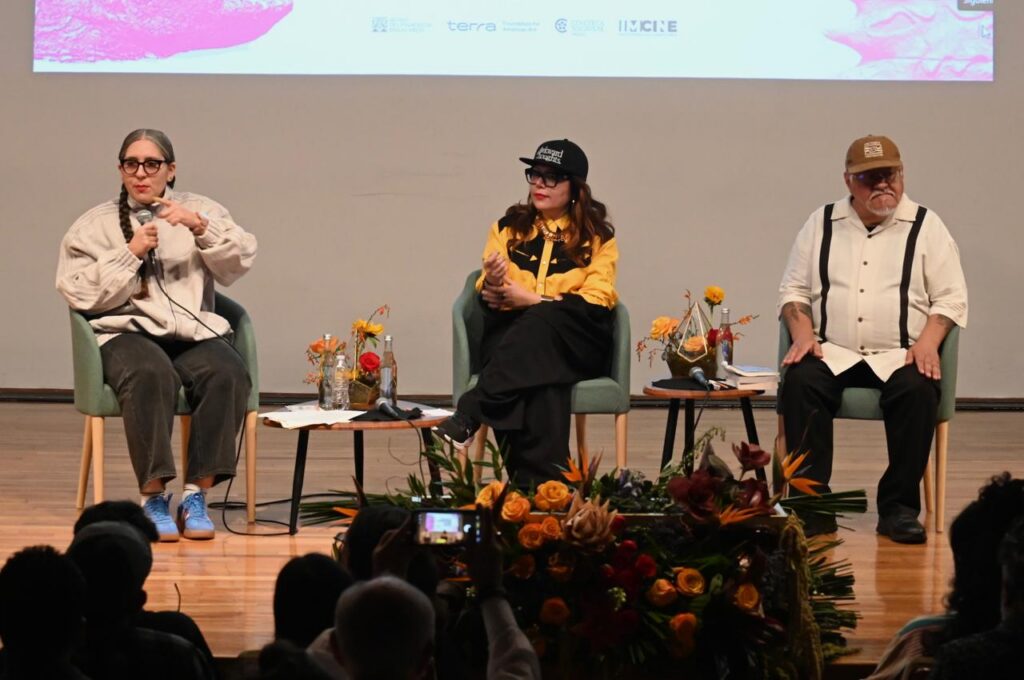 Arte chicanx reivindica memoria e identidad