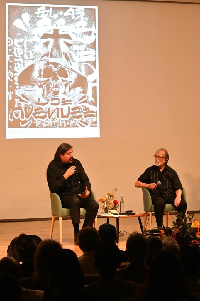 Arte chicanx reivindica memoria e identidad