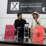 Presentan obras ganadoras de los Premios Bellas Artes 2023