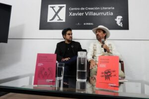 Presentan obras ganadoras de los Premios Bellas Artes 2023