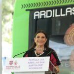 Milpa Alta estrena 10 unidades de RTP