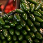 Alerta en EU por jalapeños mexicanos; 345 afectados