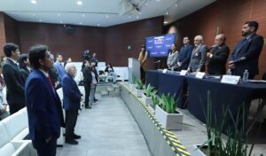 Senado analiza IA como motor del desarrollo económico