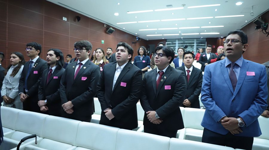 Senado analiza IA como motor del desarrollo económico