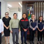 Chiapas suma esfuerzos para construir mayor seguridad y tranquilidad para sus familias