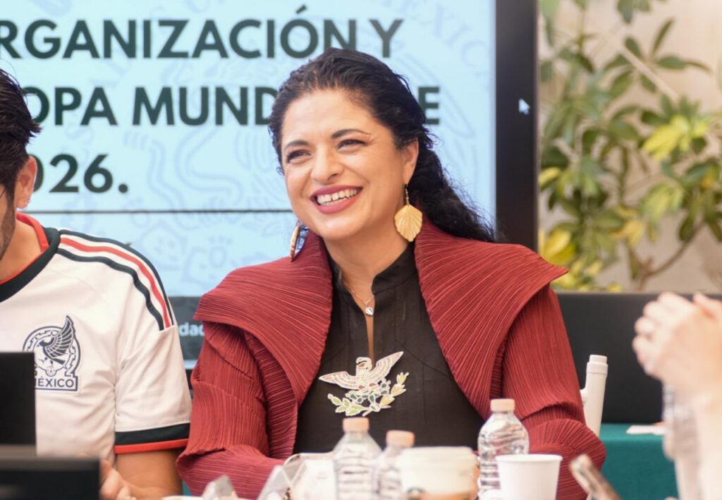 CDMX consolida legado turístico tras el Mundial 2026