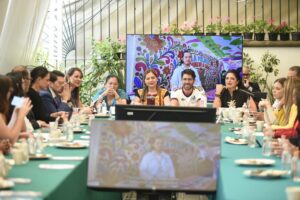 CDMX consolida legado turístico tras el Mundial 2026