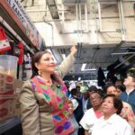 La Merced refuerza su seguridad con inversión de 40 mdp
