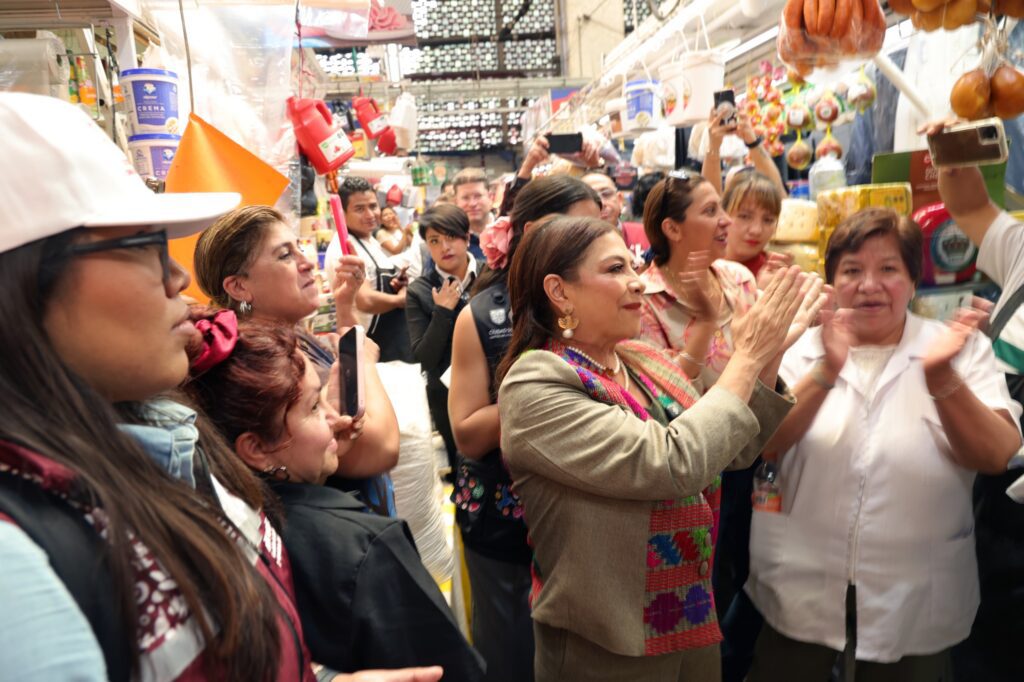 La Merced refuerza su seguridad con inversión de 40 mdp