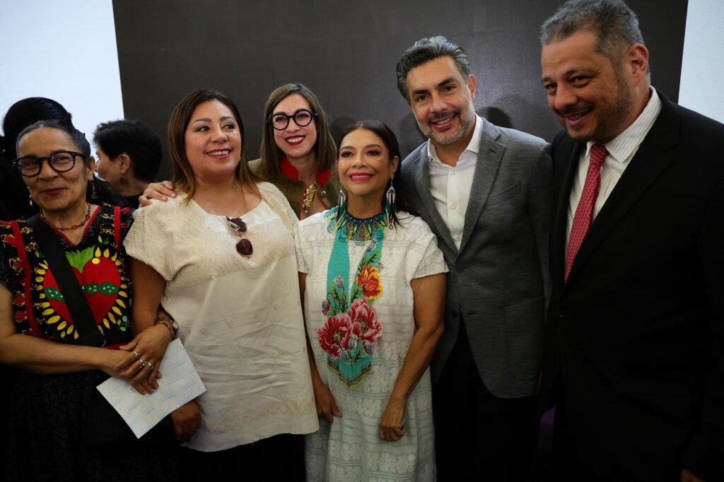 Brugada llama a fortalecer derechos humanos en CDMX