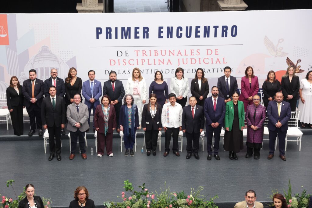 Brugada pide una justicia libre de presiones