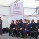 Arranca Defensoría Jurídica legal y gratuita en el Zócalo