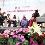 Brugada atiende a más de 4 mil ciudadanos