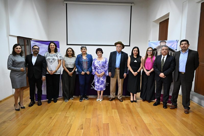 IECM y Fideicomiso unen esfuerzos por la democracia