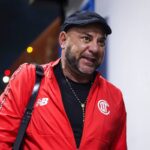 Lamenta Antonio Mohamed que intersa carga de trabao haya provocado lesiones