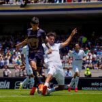 Pumas y Querétaro dividen puntos en Ciudad Universitaria
