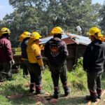 Refuerzan vigilancia ambiental en canales de Xochimilco