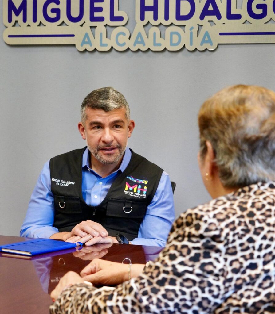 Tabe refuerza atención a víctimas de despojo en MH