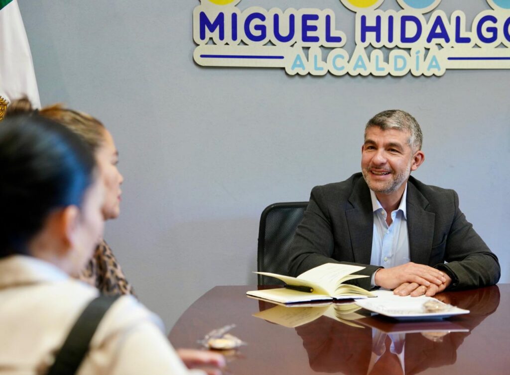 Tabe refuerza atención a víctimas de despojo en MH