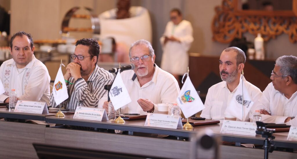 Fiscalías acuerdan reforzar investigación, búsqueda y atención a víctimas