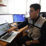 Sismos en Venezuela y Colombia no afectan a México
