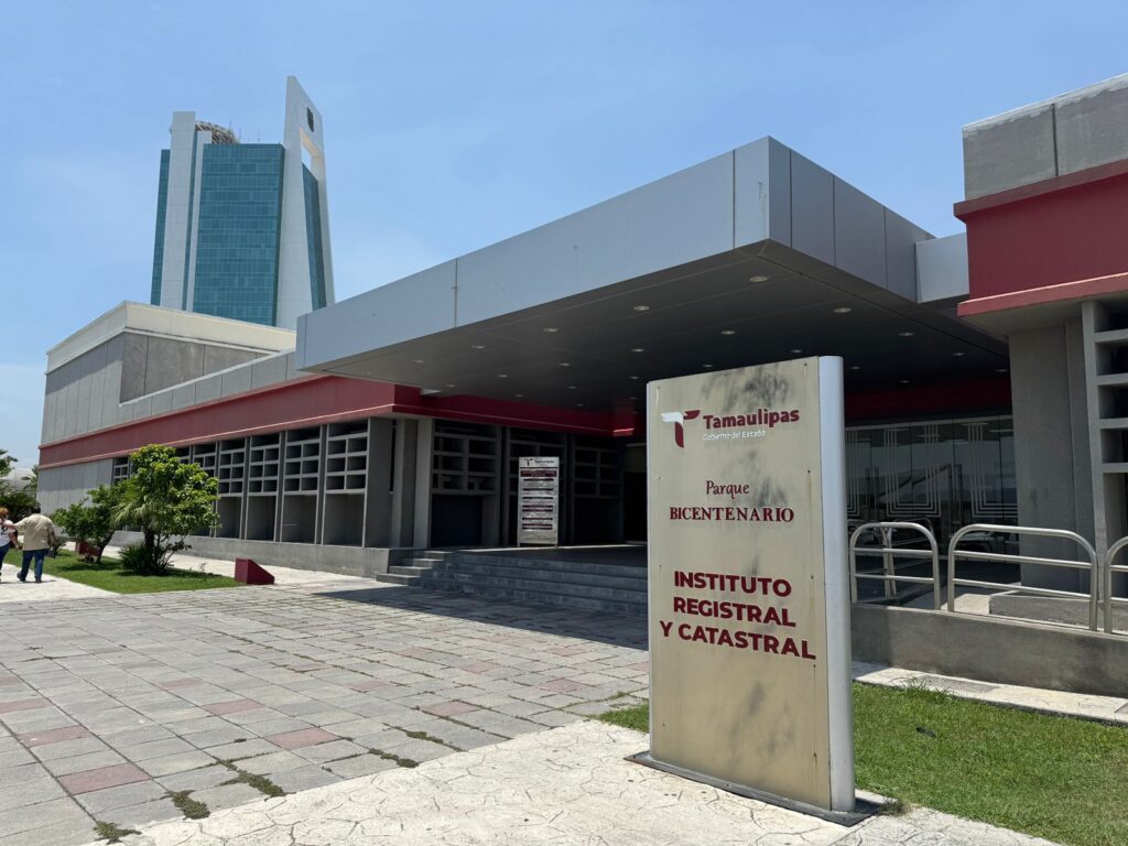Sedatu digitaliza catastros para combatir la corrupción