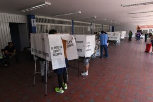 IECM alista inicio del proceso electoral 2026-2027