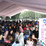 Alcaldía Benito Juárez entrega mil 431 kits escolares para apoyar a familias en el regreso a clases