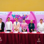 Festival Internacional Pensamiento de Mujer llegará a Tlalpan