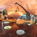 Museo de Historia Natural en la alcaldía Miguel Hidalgo prepara actividades científicas para toda la familia