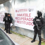 Alcaldías refuerzan acciones contra el despojo