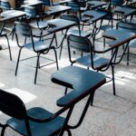 Realizan asamblea de “Adopta una Escuela” en la alcaldía Iztapalapa