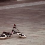 Detienen a dos hombres por presunto robo de bicicletas en Iztacalco