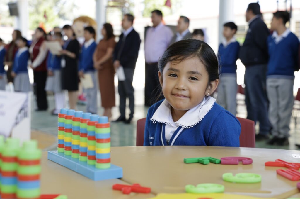 Publican resultados del SAID 2026 en Edomex