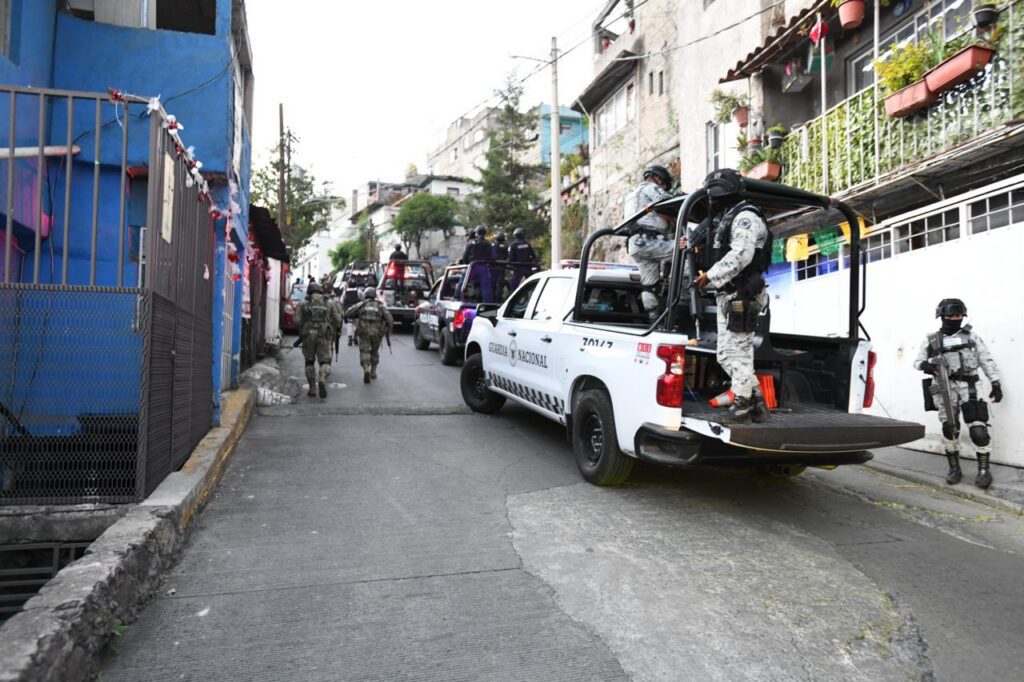 Mando Unificado reduce 35% homicidio en Zona Oriente