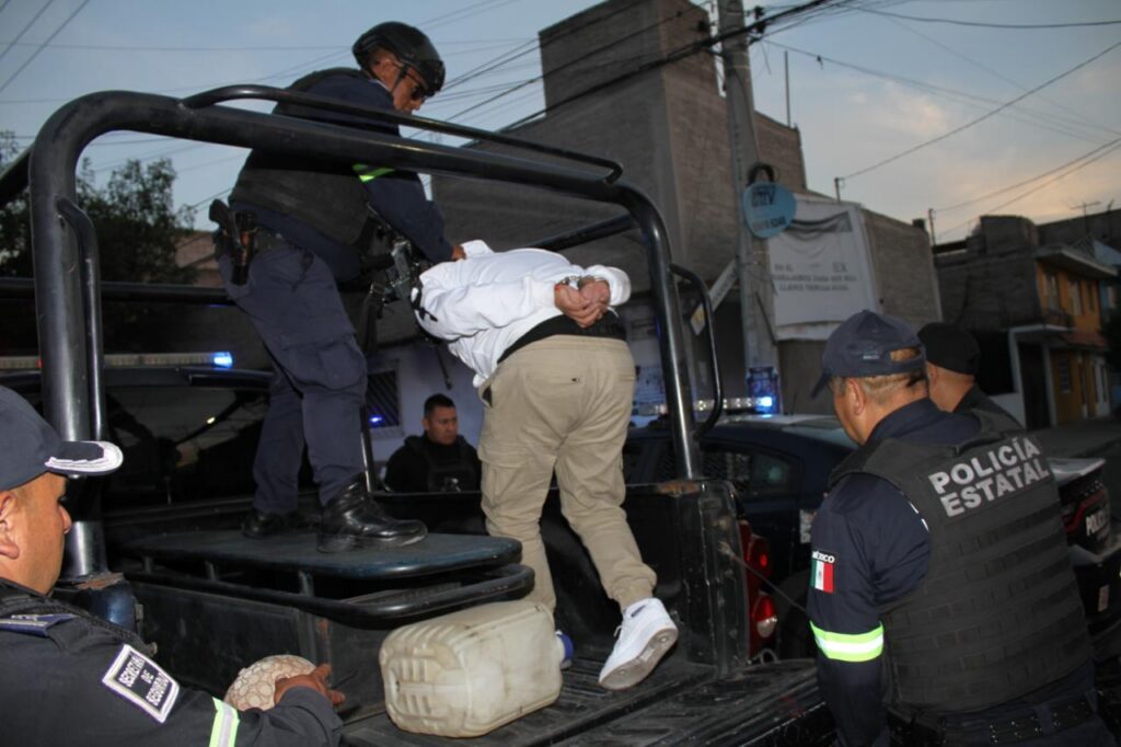 Mando Unificado reduce 35% homicidio en Zona Oriente