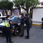 Mando Unificado reduce delitos en Zona Oriente
