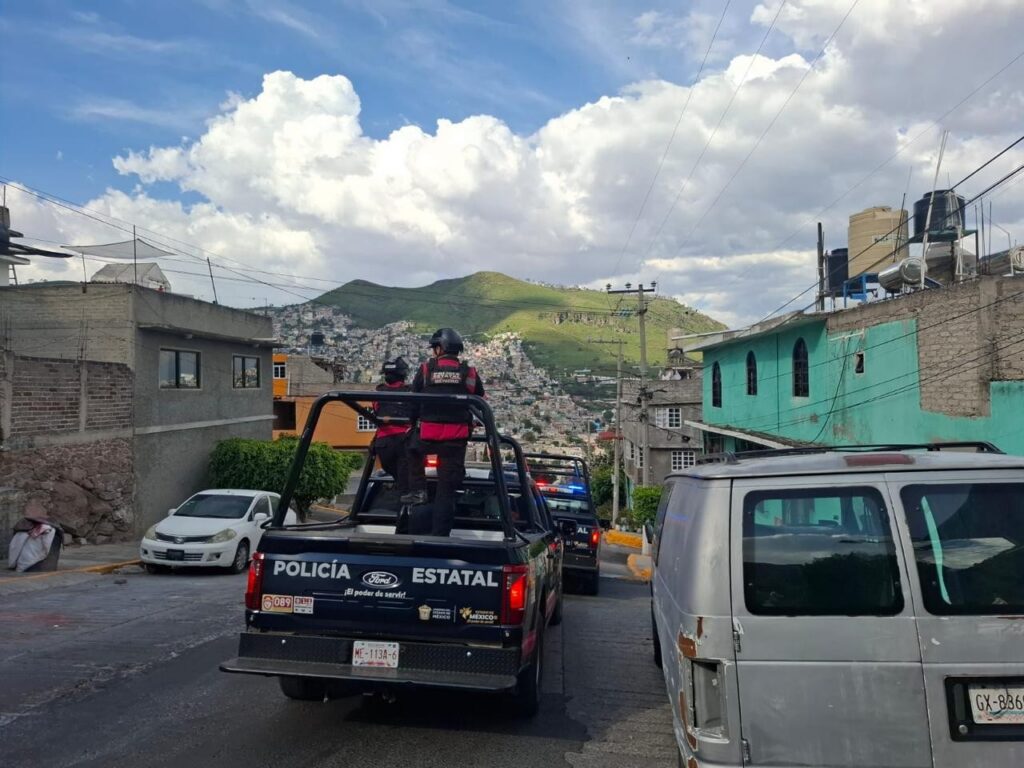 Mando Unificado reduce delitos en Zona Oriente