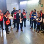 Edoméx se prepara para el Segundo Simulacro Nacional