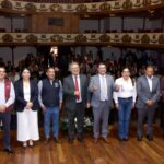 Edoméx impulsa capacitación con 15 municipios