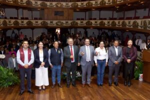 Gobierno del Edoméx impulsa capacitación con 15 municipios